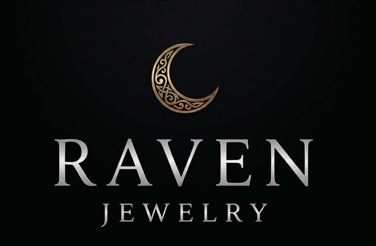 Raven Jewelry
